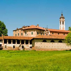 Paesaggio del Comune di  Roatto