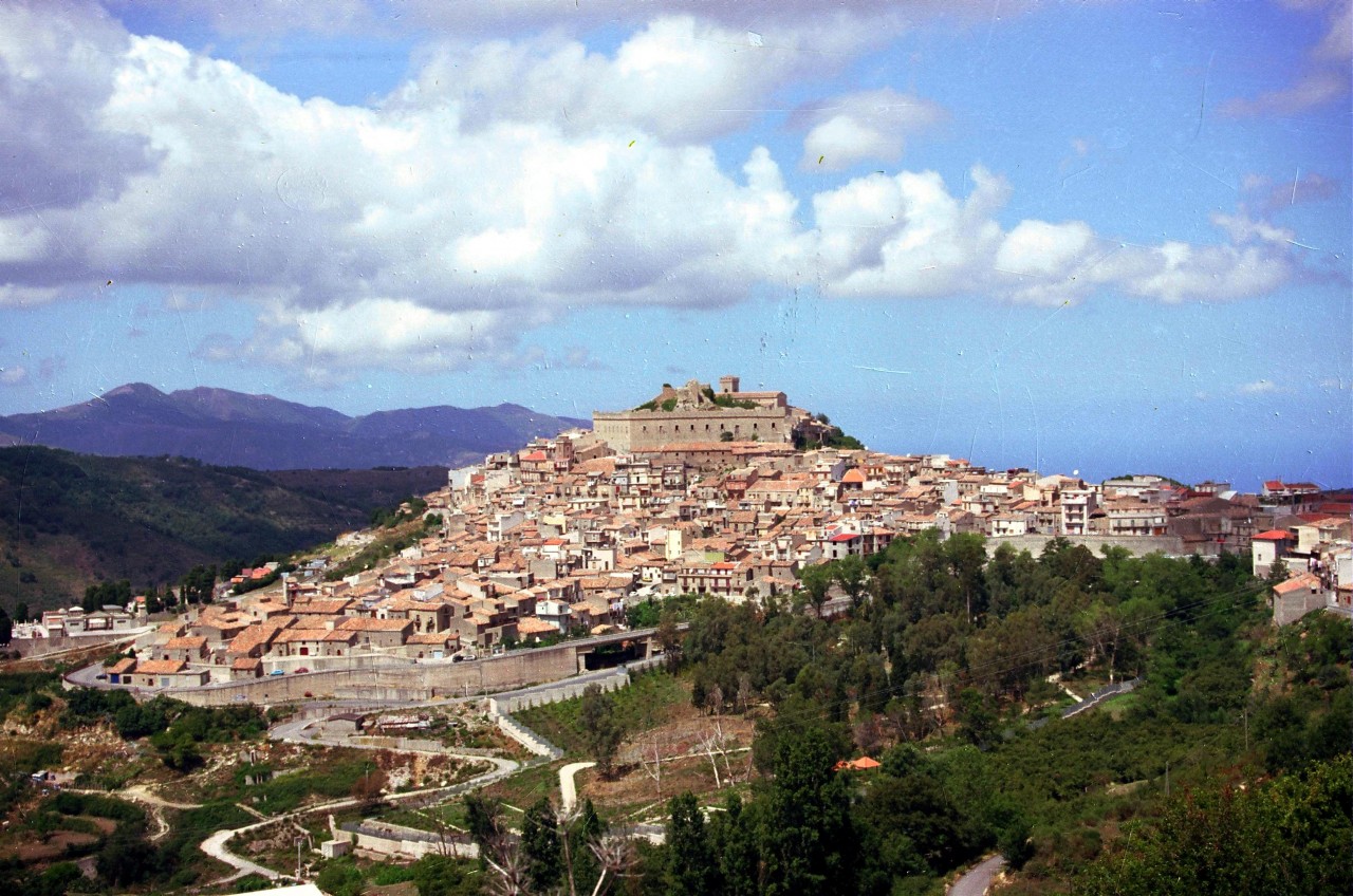 panorama montalbano