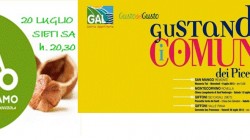 NoccioliAmo a Gustando i Comuni Giffoni Sei Casali Sieti SA