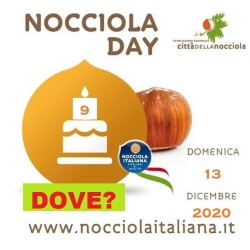 logo nocciola day 2020_DOVE